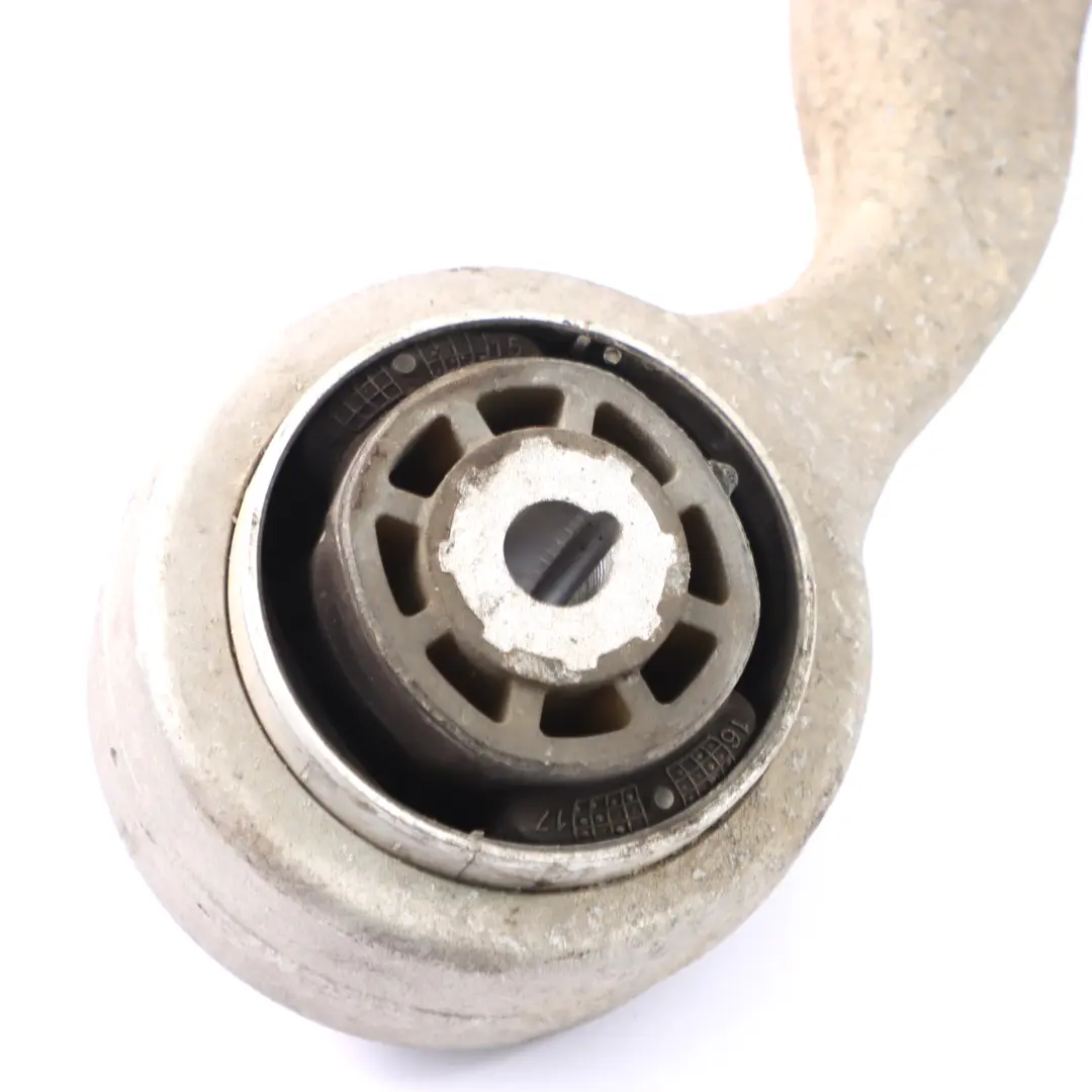 Eje Delantero Brazo de Control Izquierdo para Mercedes X253 GLC 220d con número de pieza A2053301705 Mercedes X253 GLC 220d Eje Delantero Brazo de Control Izquierdo - SKU A2053301705 - Número de pieza A2053301705