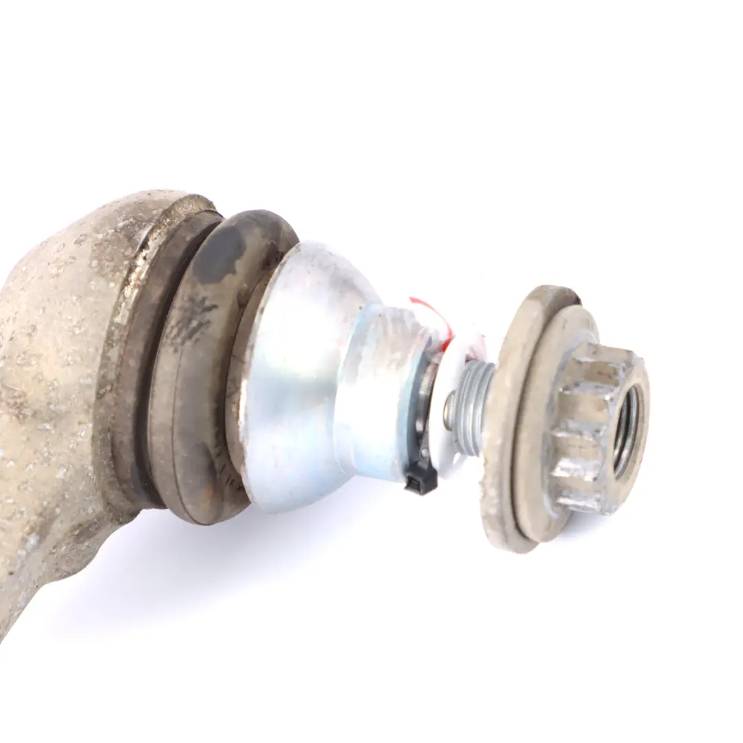 Braccio controllo dell'asse anteriore sinistro per Mercedes X253 GLC con numero di parte A2053301705 Mercedes X253 GLC Braccio controllo dell'asse anteriore sinistro - SKU A2053301705 - Numero di parte A2053301705