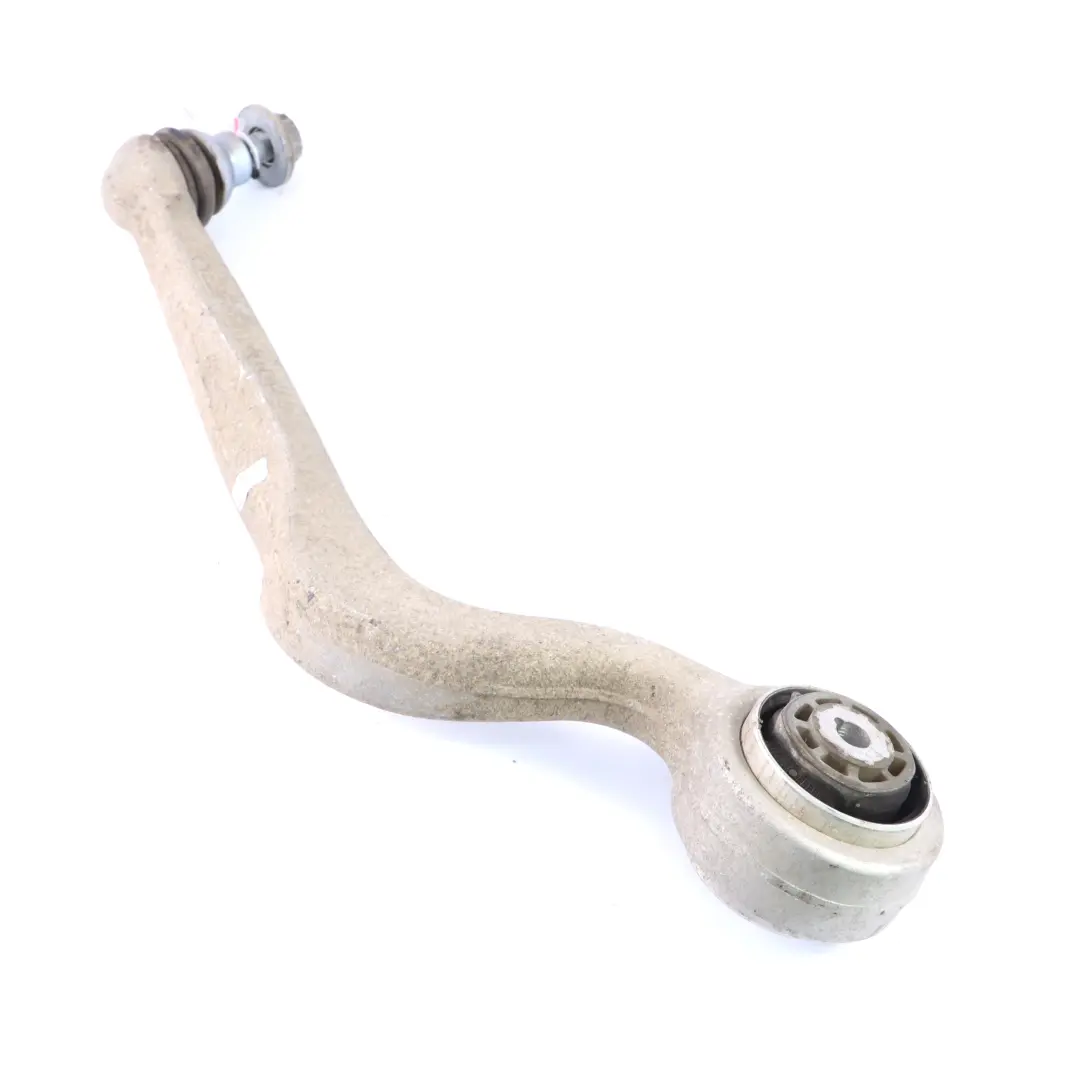 Bras de contrôle de l'essieu avant gauche pour Mercedes X253 GLC 220d à propos du numéro de pièce A2053301705 Mercedes X253 GLC 220d Bras de contrôle de l'essieu avant gauche - SKU A2053301705 - Numéro de pièce A2053301705