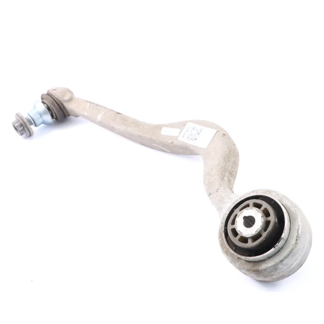 Tension Strut Mercedes X253 GLC 220d Front Axle Control Arm Right to with Part number A2053301805 Tension Strut Mercedes X253 GLC 220d Front Axle Control Arm Right - SKU A2053301805 - Part number A2053301805