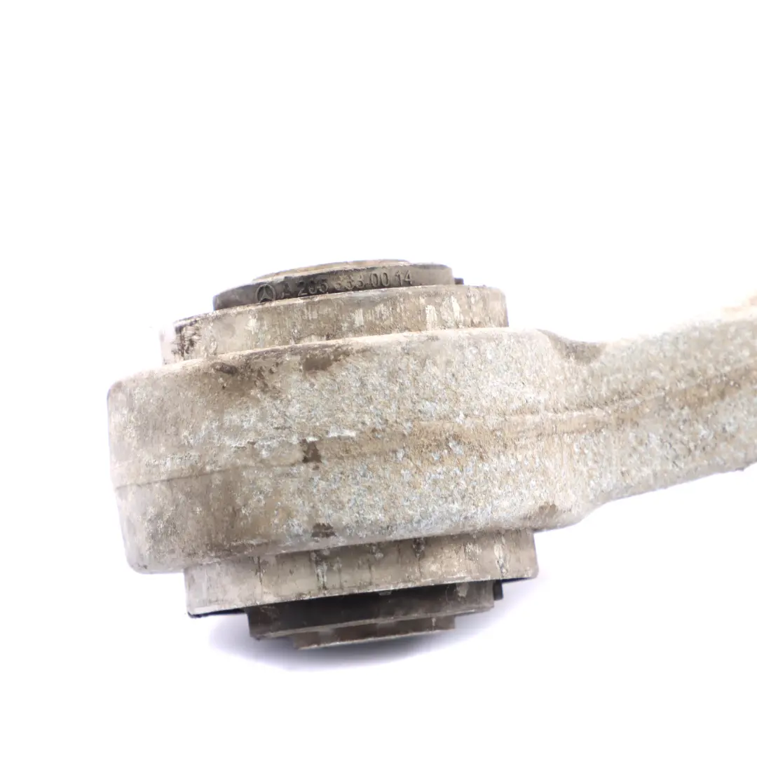 Bras De Suspension D'Essieu Avant Droit Mercedes X253 GLC 220d pour à propos du numéro de pièce A2053301805 Bras De Suspension D'Essieu Avant Droit Mercedes X253 GLC 220d - SKU A2053301805 - Numéro de pièce A2053301805