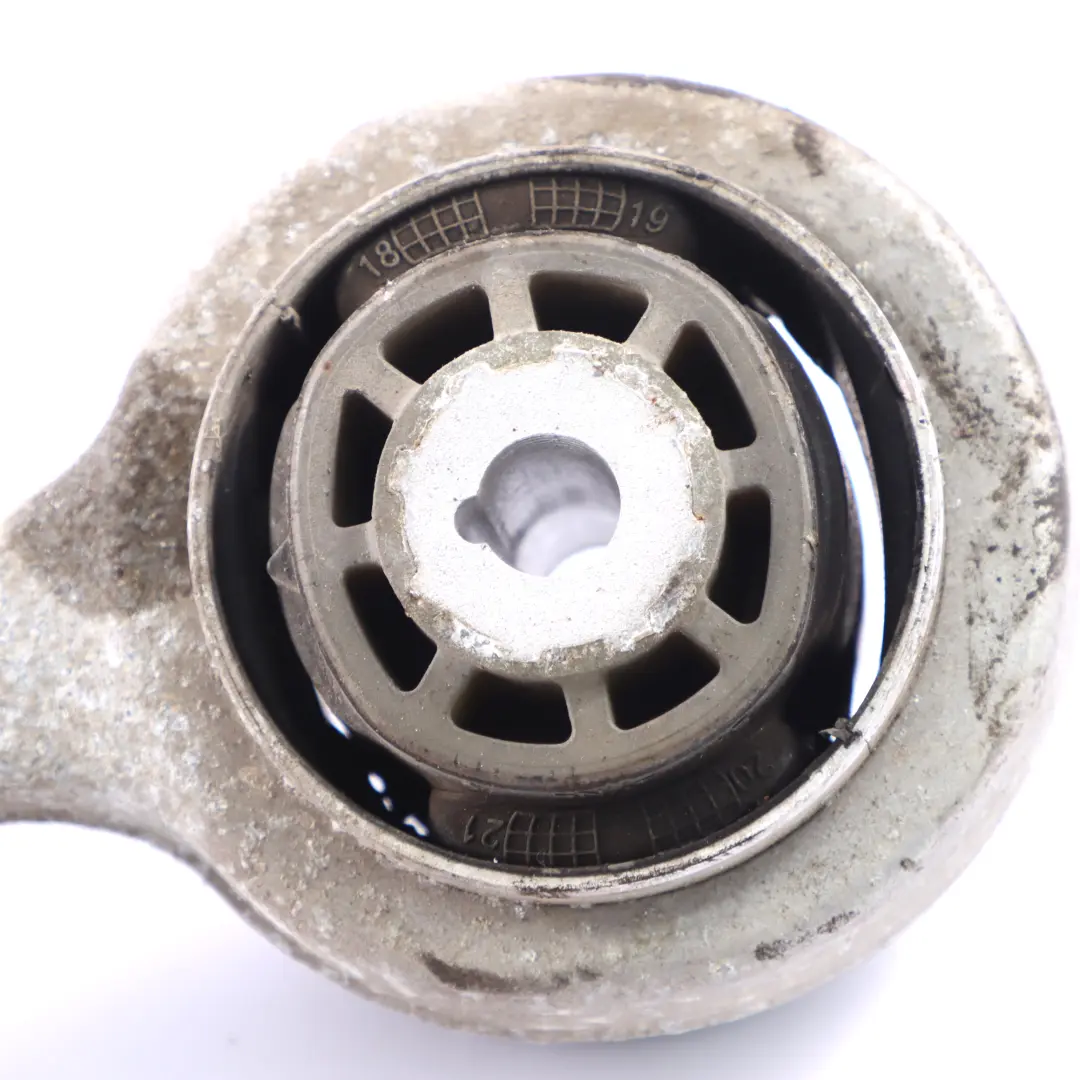  Puntal de tensión Mercedes X253 GLC 220D Eje Delantero Brazo Derecho - SKU A2053301805 - Número de pieza A2053301805
