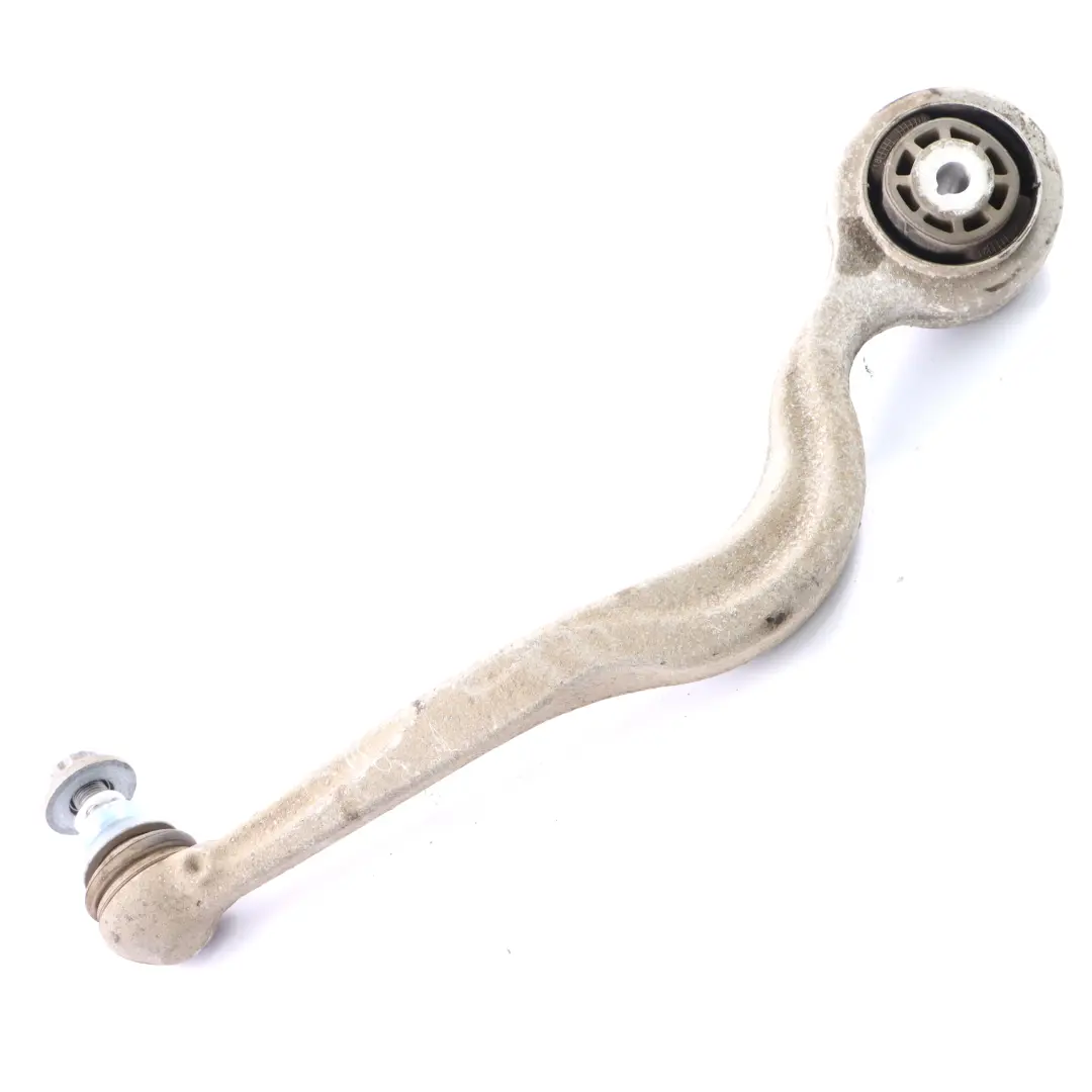 Wahacz Poprzeczny Przedni Prawy do Mercedes X253 GLC 220d o numerze A2053301805 Mercedes X253 GLC 220d Wahacz Poprzeczny Przedni Prawy - SKU A2053301805 - Numer Części A2053301805