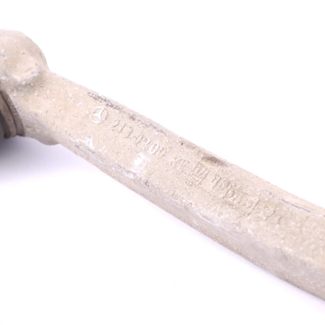 Puntone Di Tensione Mercedes X253 GLC 220D Braccio Anteriore Destro per con numero di parte A2053301805 Puntone Di Tensione Mercedes X253 GLC 220D Braccio Anteriore Destro - SKU A2053301805 - Numero di parte A2053301805