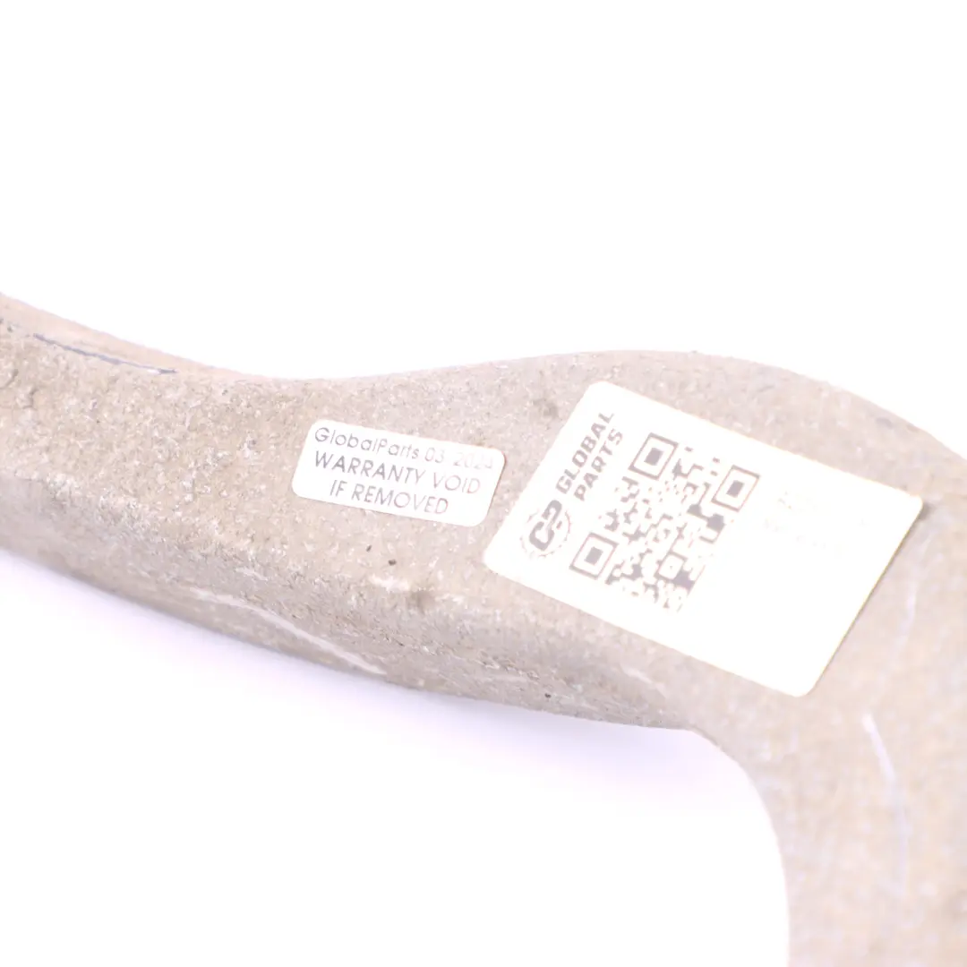 Bras De Suspension D'Essieu Avant Droit Mercedes X253 GLC 220d pour à propos du numéro de pièce A2053301805 Bras De Suspension D'Essieu Avant Droit Mercedes X253 GLC 220d - SKU A2053301805 - Numéro de pièce A2053301805