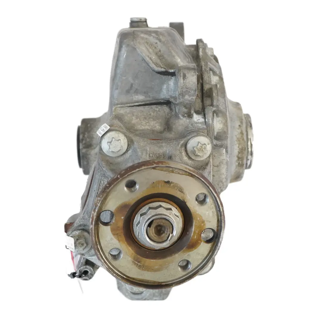 Mercedes W205 W213 4Matic Front Differential Diff 2,47 WARRANTY - SKU A2053303707 - Part number A2053303707