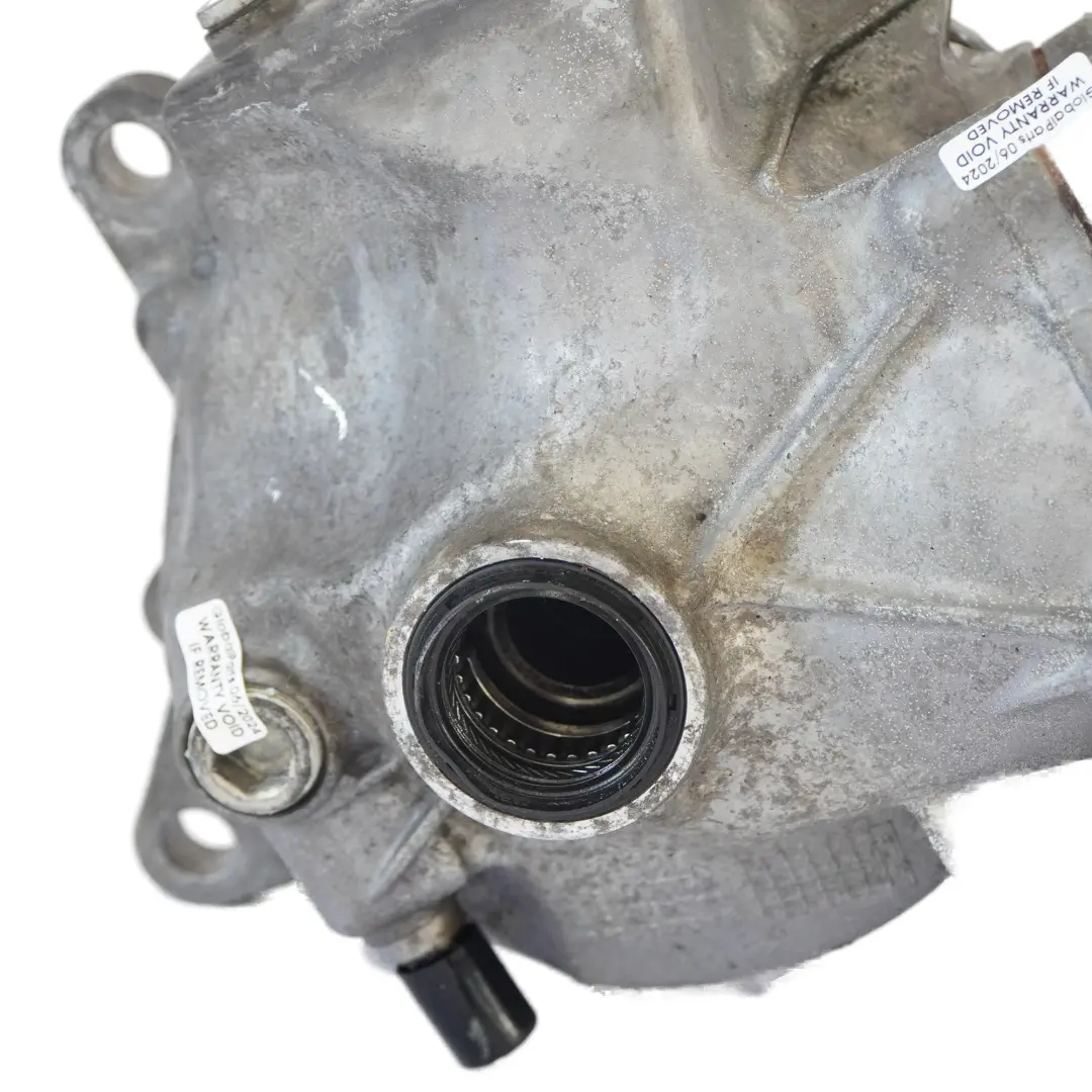 4Matic Differential Vorne Diff 2,47 GARANTIE für Mercedes W205 W213 mit Teilenummer A2053303707 Mercedes W205 W213 4Matic Differential Vorne Diff 2,47 GARANTIE - SKU A2053303707 - Teilenummer A2053303707