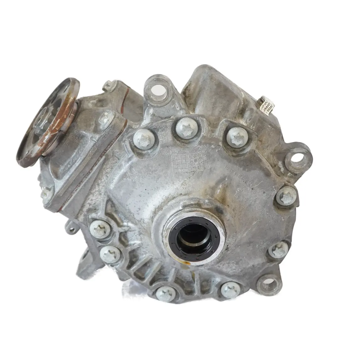 4Matic Most Dyfer Dyferencjał Przód 2,47 do Mercedes W205 W213 o numerze A2053303707 Mercedes W205 W213 4Matic Most Dyfer Dyferencjał Przód 2,47 - SKU A2053303707 - Numer Części A2053303707