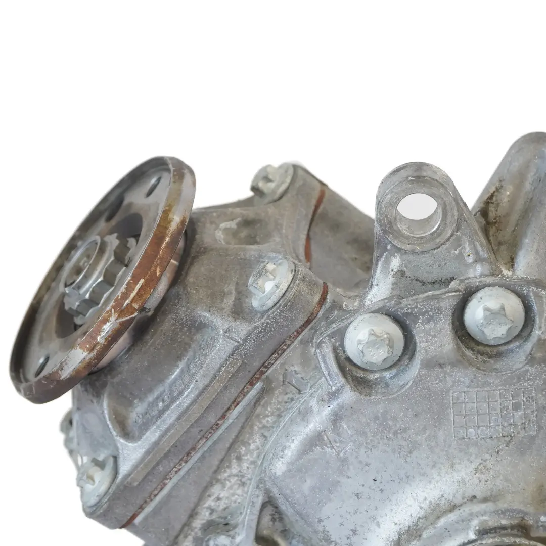 4Matic Differential Vorne Diff 2,47 GARANTIE für Mercedes W205 W213 mit Teilenummer A2053303707 Mercedes W205 W213 4Matic Differential Vorne Diff 2,47 GARANTIE - SKU A2053303707 - Teilenummer A2053303707