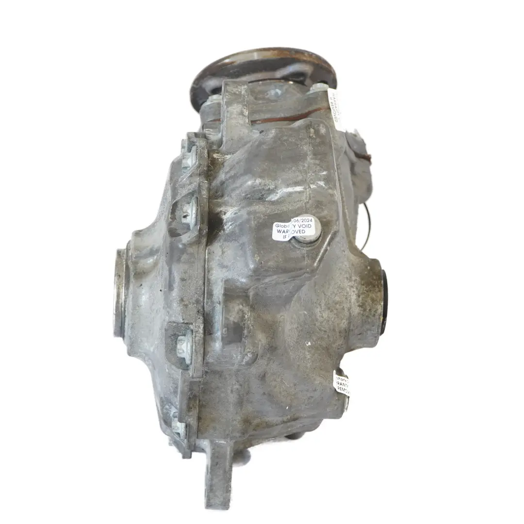 Mercedes W205 W213 4Matic Front Differential Diff 2,47 WARRANTY - SKU A2053303707 - Part number A2053303707