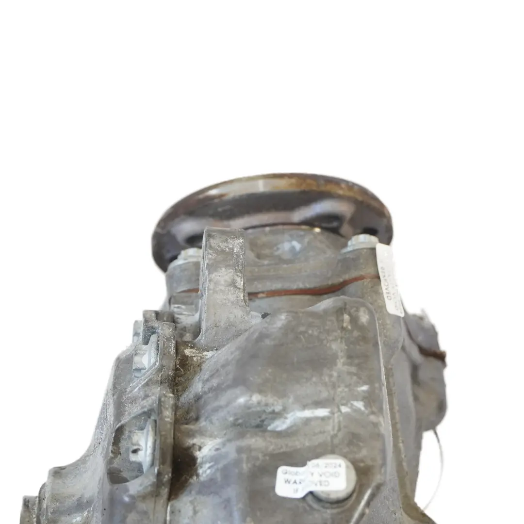 Mercedes W205 W213 4Matic Differential Vorne Diff 2,47 GARANTIE - SKU A2053303707 - Teilenummer A2053303707