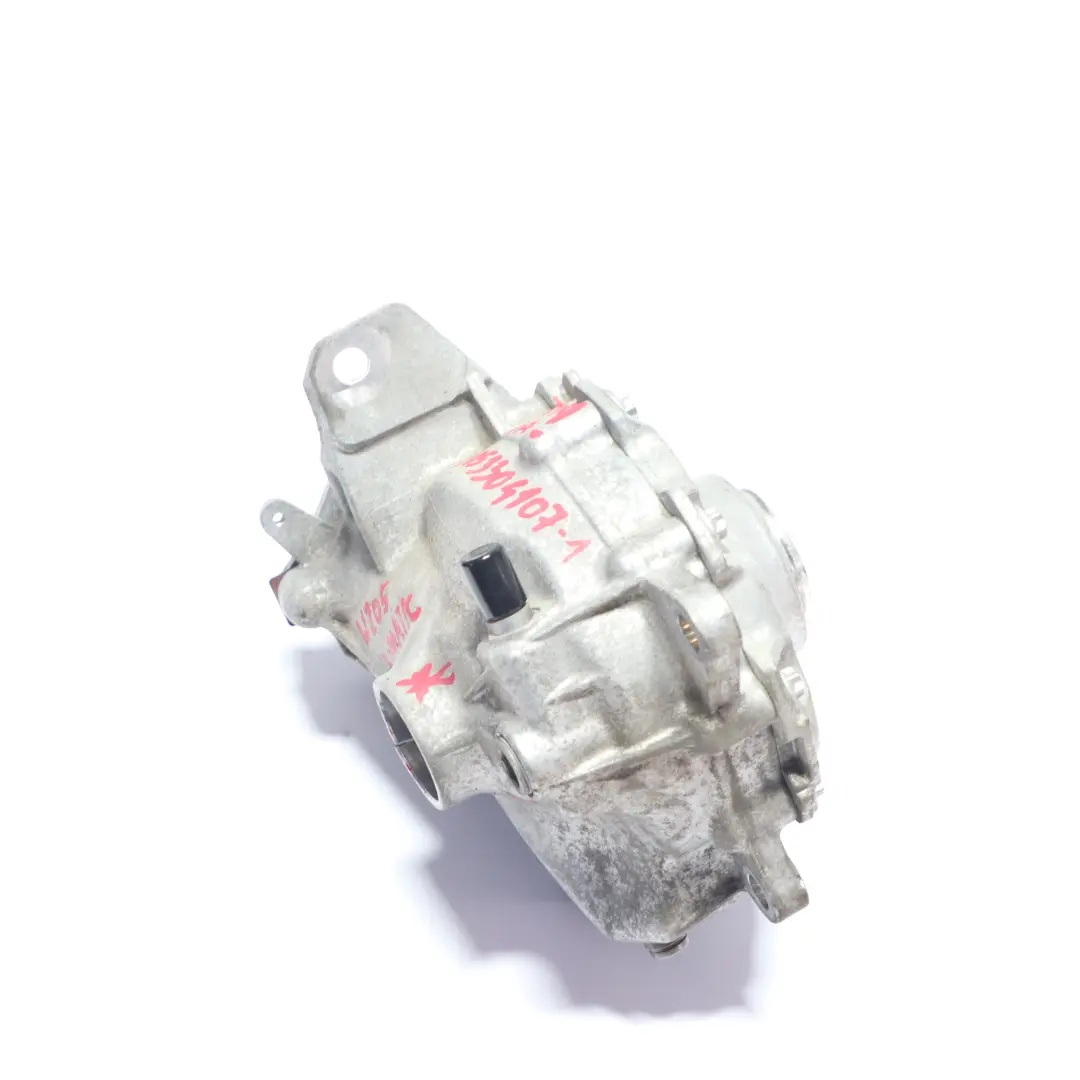 Mercedes W205 C253 4MATIC Front Differential Diff 3.066 DAMAGED - SKU A2053304107-1 - Part number A2053304107