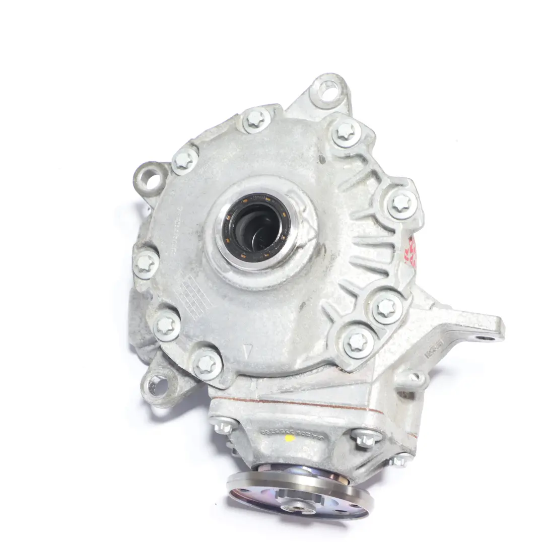 Mercedes W205 C253 4MATIC Front Differential Diff 3.066 DAMAGED - SKU A2053304107-1 - Part number A2053304107