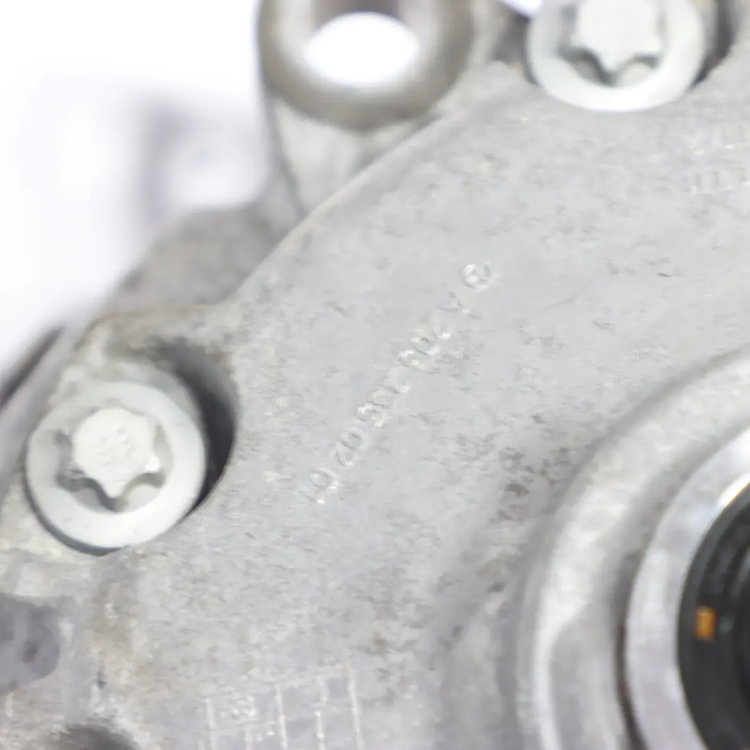 Mercedes W205 C253 4MATIC Front Differential Diff 3.066 DAMAGED - SKU A2053304107-1 - Part number A2053304107