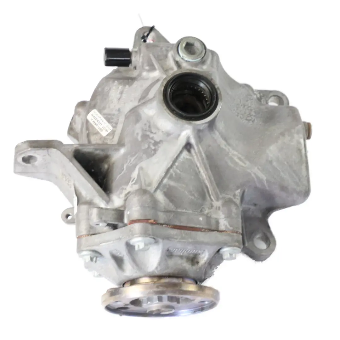 4Matic Diferencial Delantero 3.266 GARANTÍA para Mercedes GLC C253 X253 con número de pieza A2053304207 Mercedes GLC C253 X253 4Matic Diferencial Delantero 3.266 GARANTÍA - SKU A2053304207 - Número de pieza A2053304207