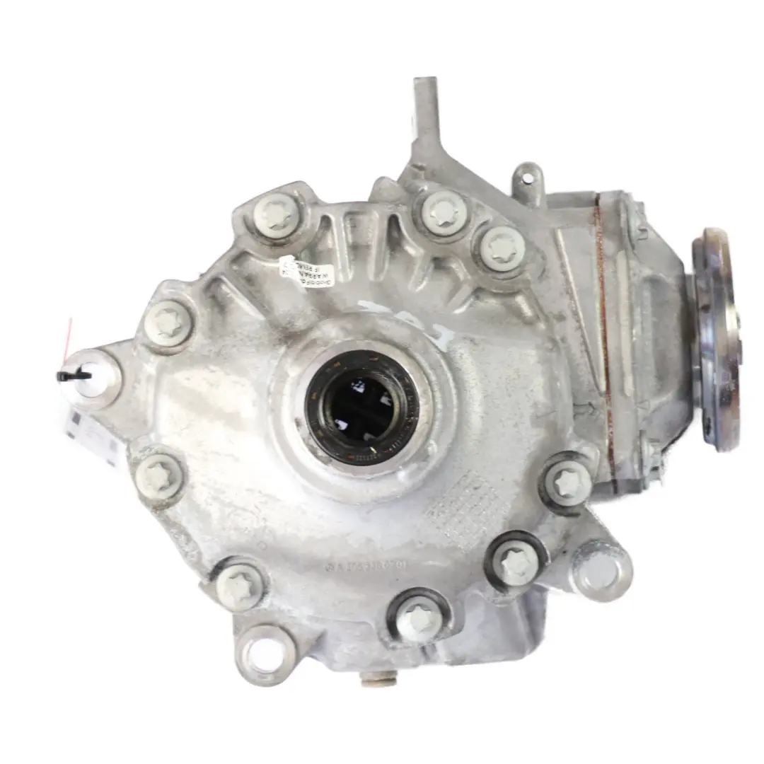 4Matic Front Differential Diff 3,266 WARRANTY to Mercedes GLC C253 X253 with Part number A2053304207 Mercedes GLC C253 X253 4Matic Front Differential Diff 3,266 WARRANTY - SKU A2053304207 - Part number A2053304207