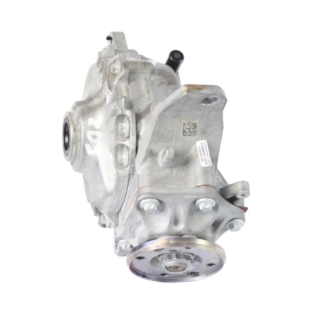 Mercedes GLC C253 X253 4Matic Front Differential Diff 3,266 WARRANTY - SKU A2053304207 - Part number A2053304207