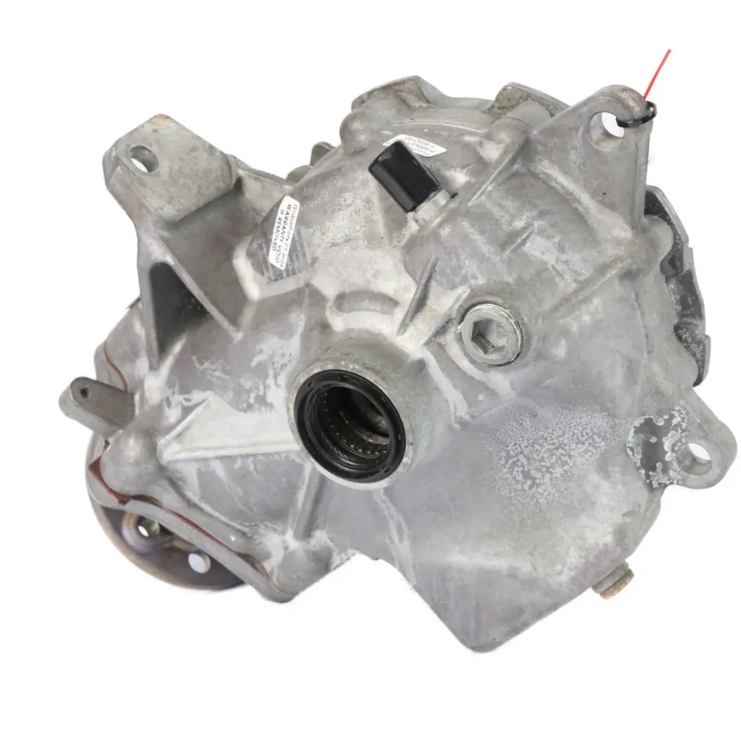4Matic Front Differential Diff 3,266 WARRANTY to Mercedes GLC C253 X253 with Part number A2053304207 Mercedes GLC C253 X253 4Matic Front Differential Diff 3,266 WARRANTY - SKU A2053304207 - Part number A2053304207