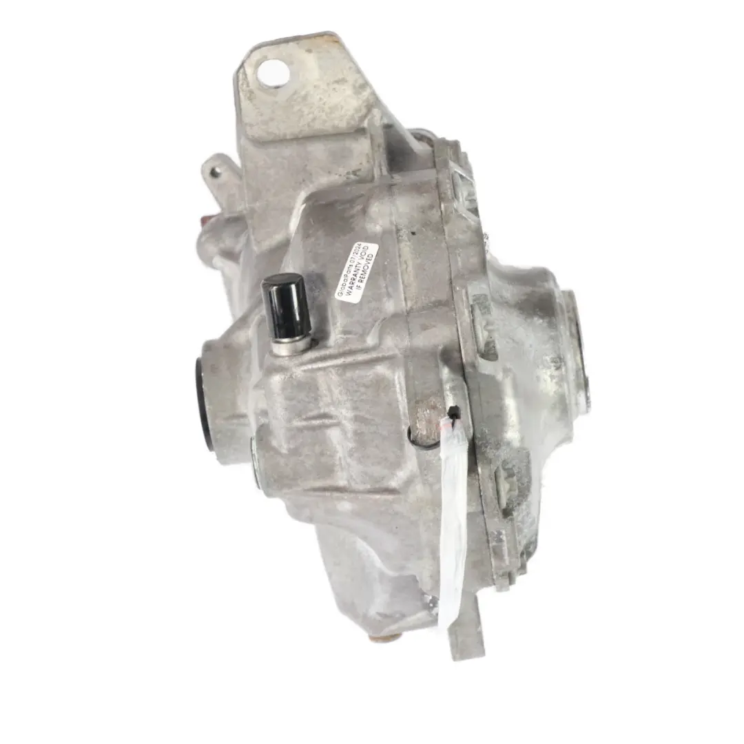 4Matic Differenziale Anteriore 3.266 GARANZIA per Mercedes GLC C253 X253 con numero di parte A2053304207 Mercedes GLC C253 X253 4Matic Differenziale Anteriore 3.266 GARANZIA - SKU A2053304207 - Numero di parte A2053304207