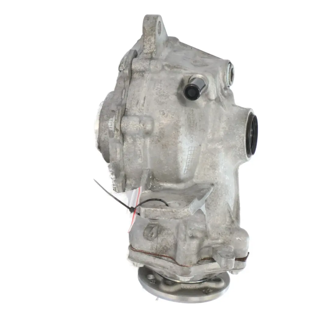 Vorder Achs Differential 3,69 GARANTIE Mercedes GLC X253 43 AMG - SKU A2053304407 - Teilenummer A2053304407