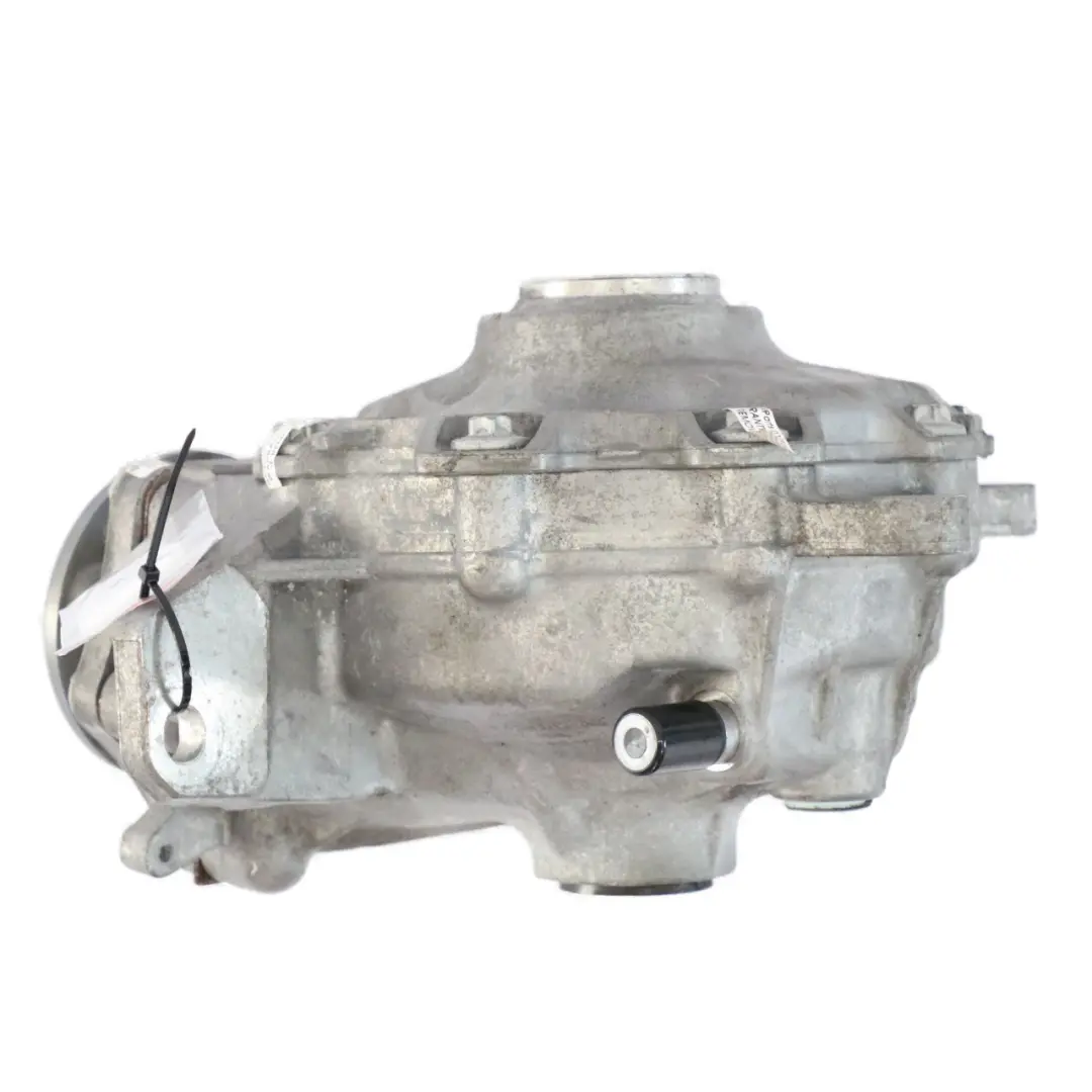 Vorder Achs Differential 3,69 GARANTIE Mercedes GLC X253 43 AMG - SKU A2053304407 - Teilenummer A2053304407