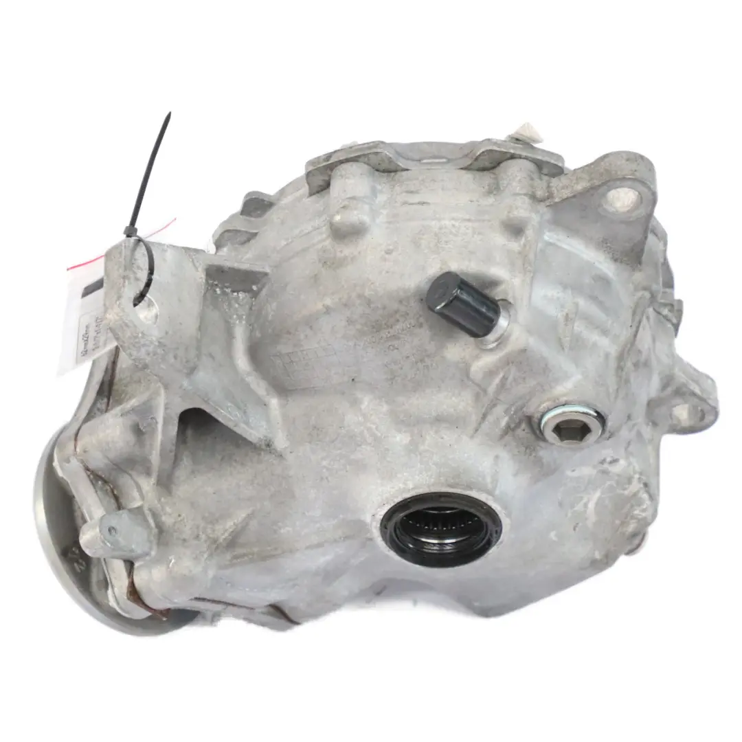 Vorder Achs Differential 3,69 GARANTIE Mercedes GLC X253 43 AMG - SKU A2053304407 - Teilenummer A2053304407