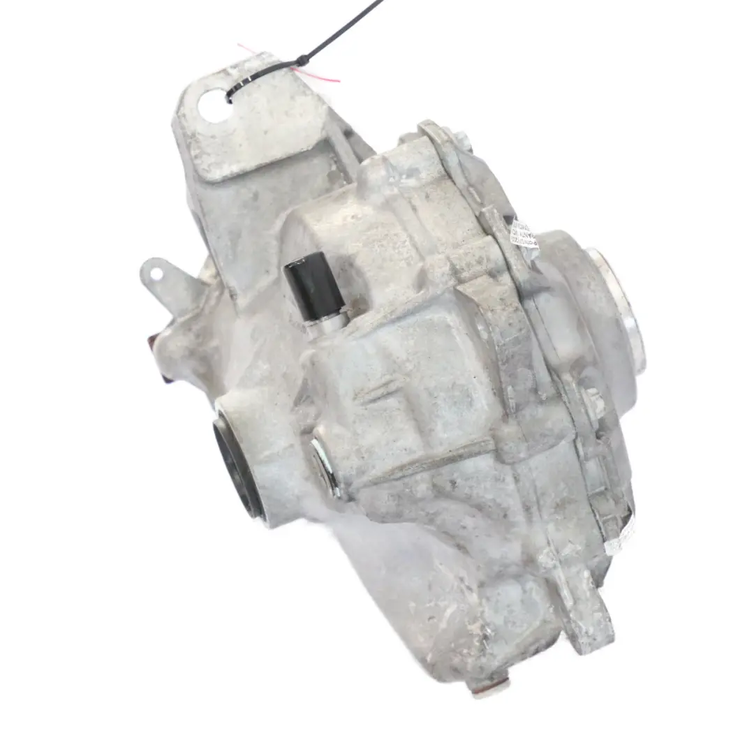 Vorder Achs Differential 3,69 GARANTIE Mercedes GLC X253 43 AMG - SKU A2053304407 - Teilenummer A2053304407