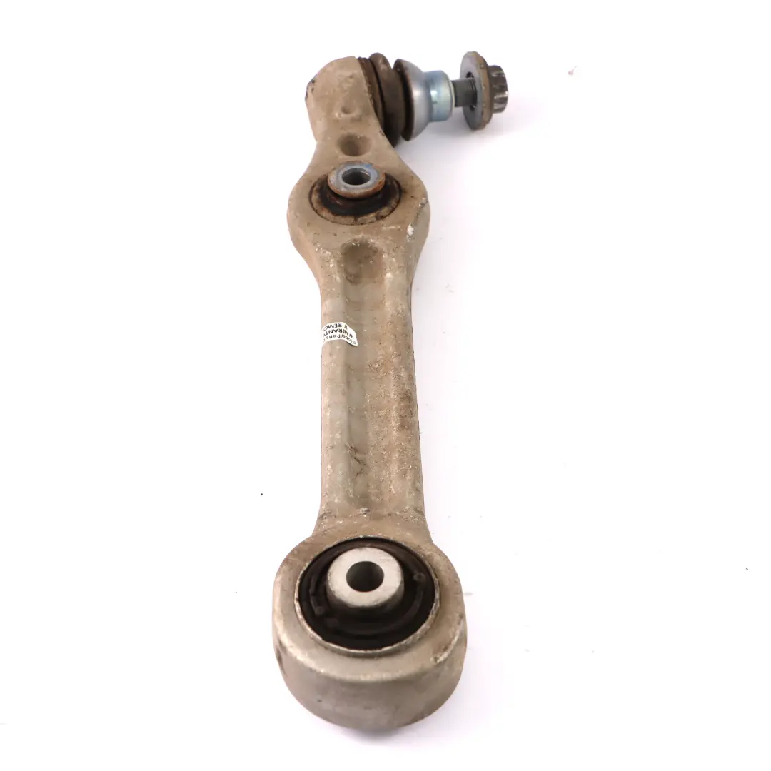 Brazo de Control Mercedes X253 GLC 220d Delantero Wishbone Izquierdo para con número de pieza A2053306710 Brazo de Control Mercedes X253 GLC 220d Delantero Wishbone Izquierdo - SKU A2053306710 - Número de pieza A2053306710