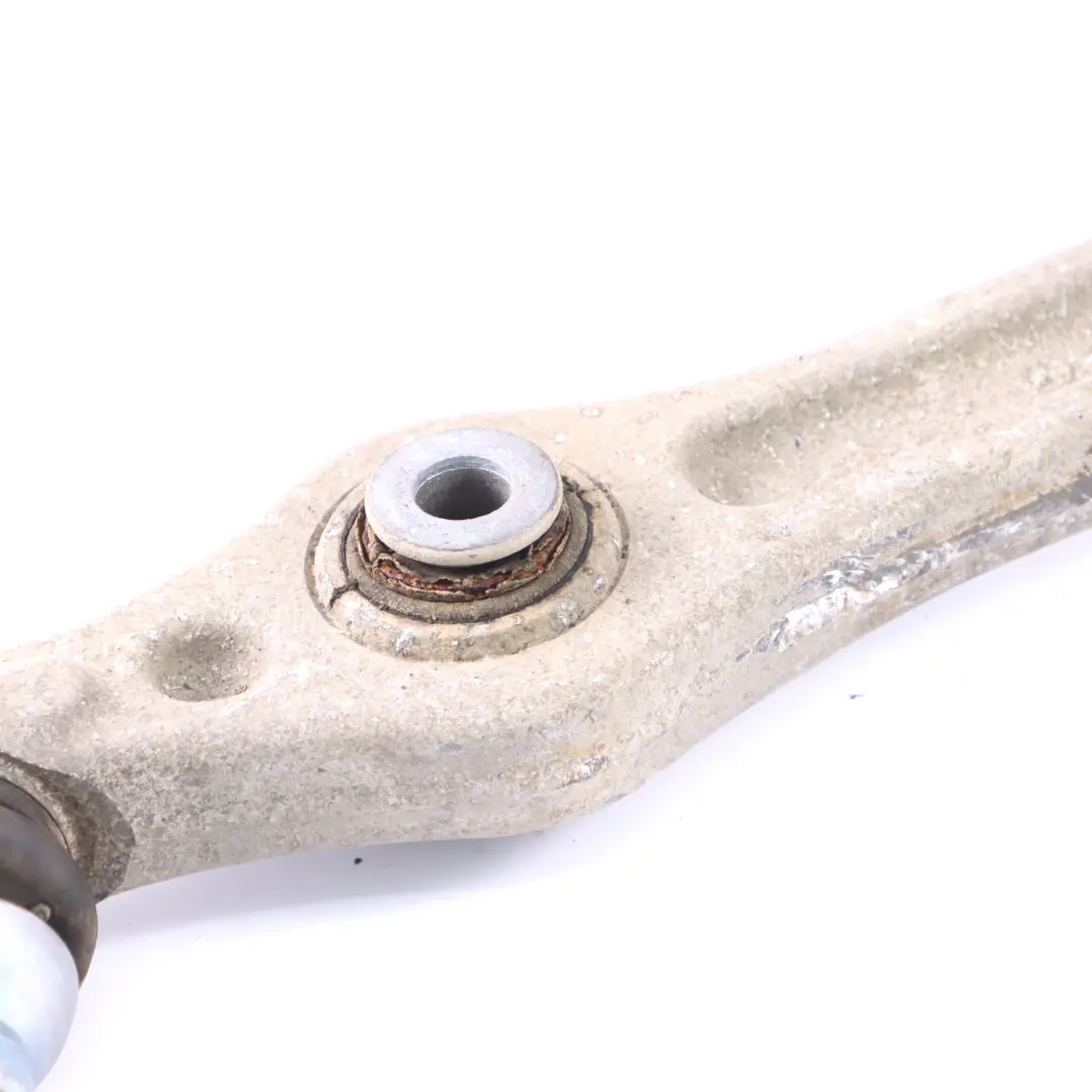  Bras de contrôle Mercedes X253 GLC 220d Essieu avant Wishbone gauche - SKU A2053306710 - Numéro de pièce A2053306710