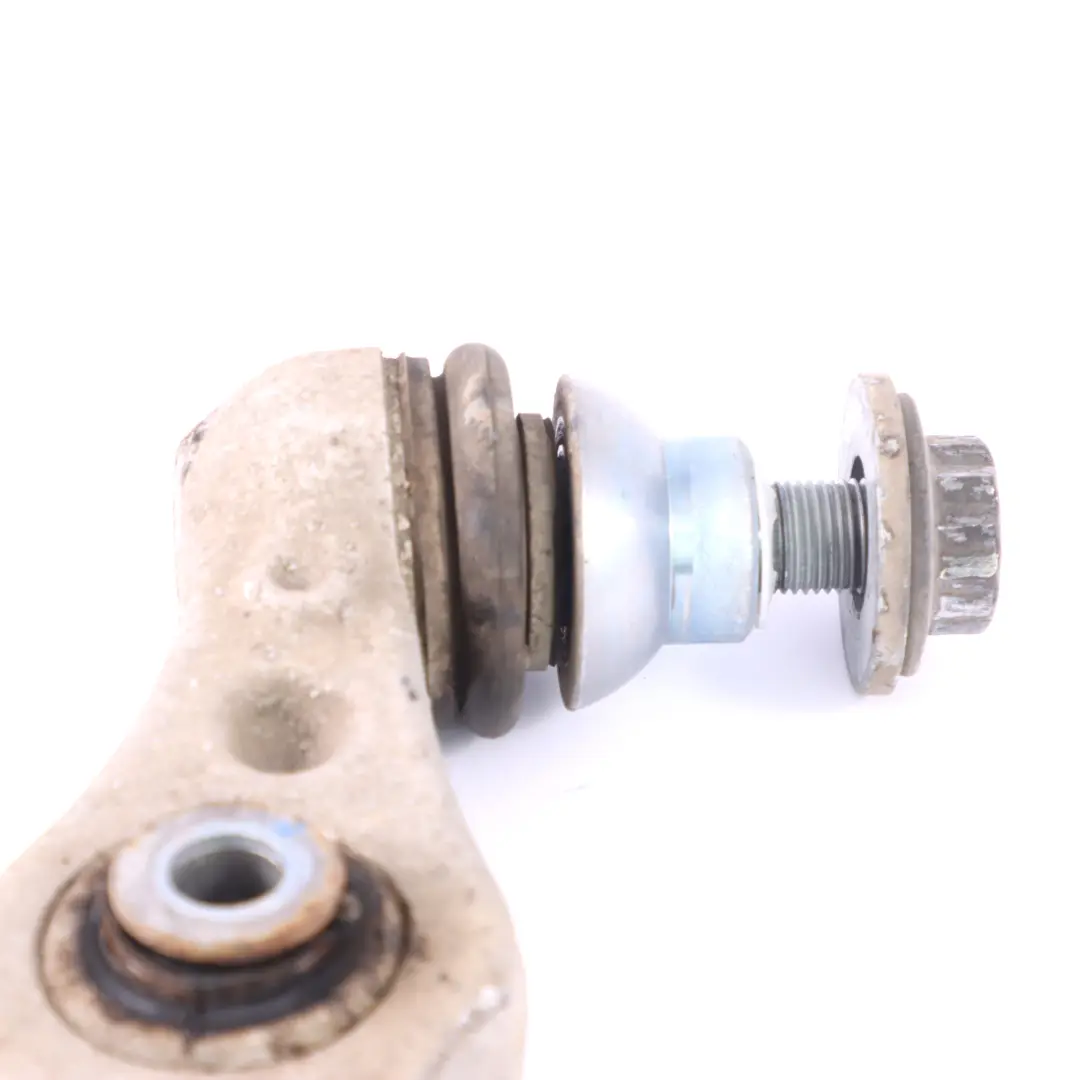  Bras de contrôle Mercedes X253 GLC 220d Essieu avant Wishbone gauche - SKU A2053306710 - Numéro de pièce A2053306710