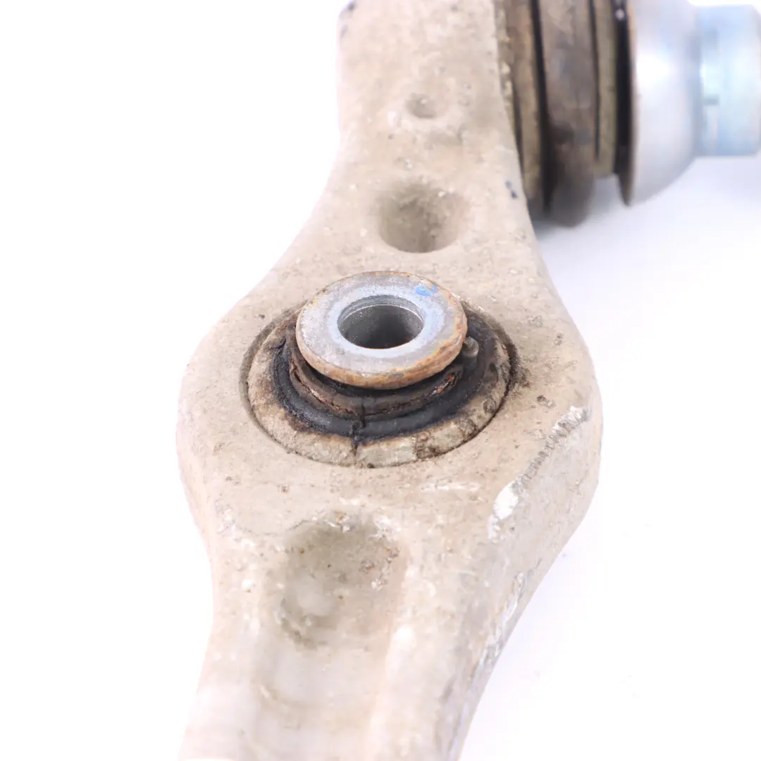  Braccio di controllo Mercedes X253 GLS 220d asse anteriore Wishbone sinistro - SKU A2053306710 - Numero di parte A2053306710