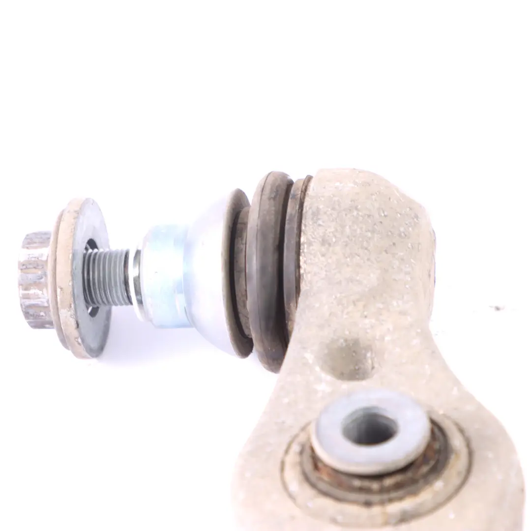 Brazo de Control Mercedes X253 GLC 220d Delantero Wishbone Izquierdo para con número de pieza A2053306710 Brazo de Control Mercedes X253 GLC 220d Delantero Wishbone Izquierdo - SKU A2053306710 - Número de pieza A2053306710