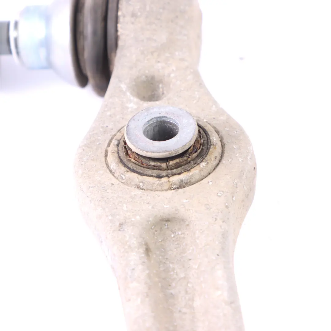 Control Arm Mercedes X253 GLC 220d Front Axle Wishbone Left to with Part number A2053306710 Control Arm Mercedes X253 GLC 220d Front Axle Wishbone Left - SKU A2053306710 - Part number A2053306710