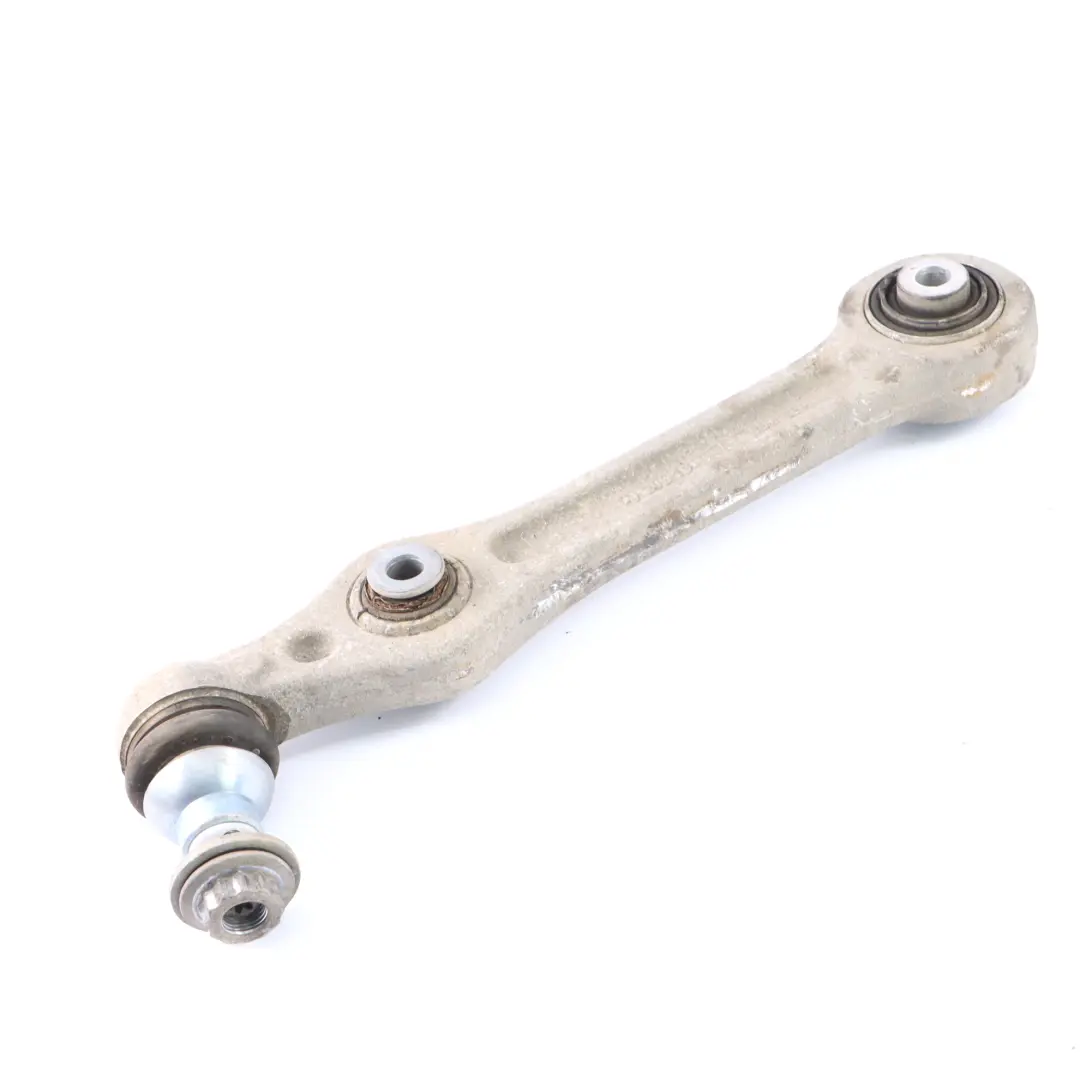 Control Arm Mercedes X253 GLC 220d Front Axle Wishbone Left to with Part number A2053306710 Control Arm Mercedes X253 GLC 220d Front Axle Wishbone Left - SKU A2053306710 - Part number A2053306710