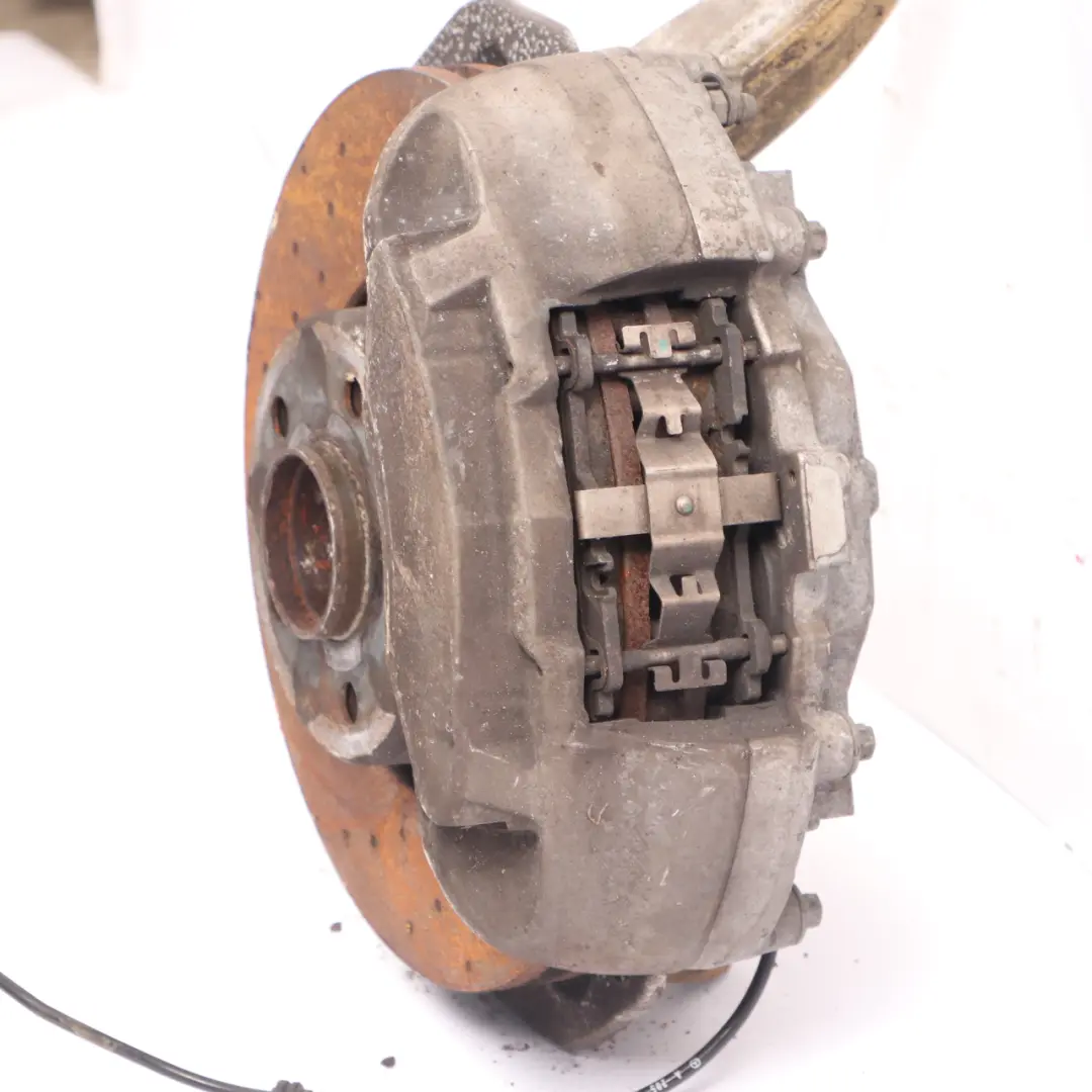 Carrier Hub Front Left N/S AMG Leg Brake Disc to Mercedes W205 C 200 d Wheel with Part number A2053322100 Mercedes W205 C 200 d Wheel Carrier Hub Front Left N/S AMG Leg Brake Disc - SKU A2053322100-2 - Part number A2053322100