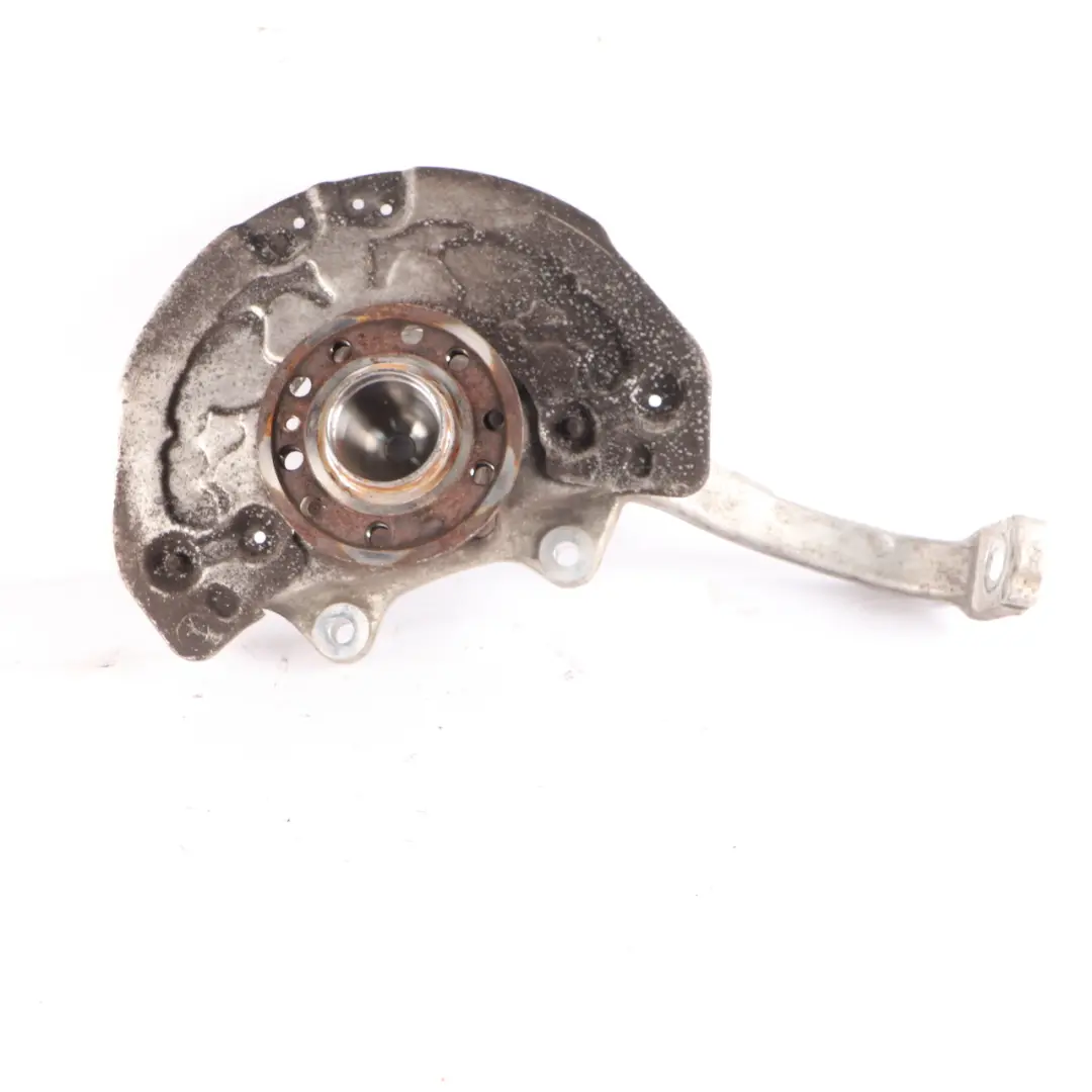 Moyeu De Roue Avant Gauche pour Mercedes W205 à propos du numéro de pièce A2053322100 Mercedes W205 Moyeu De Roue Avant Gauche - SKU A2053322100 - Numéro de pièce A2053322100