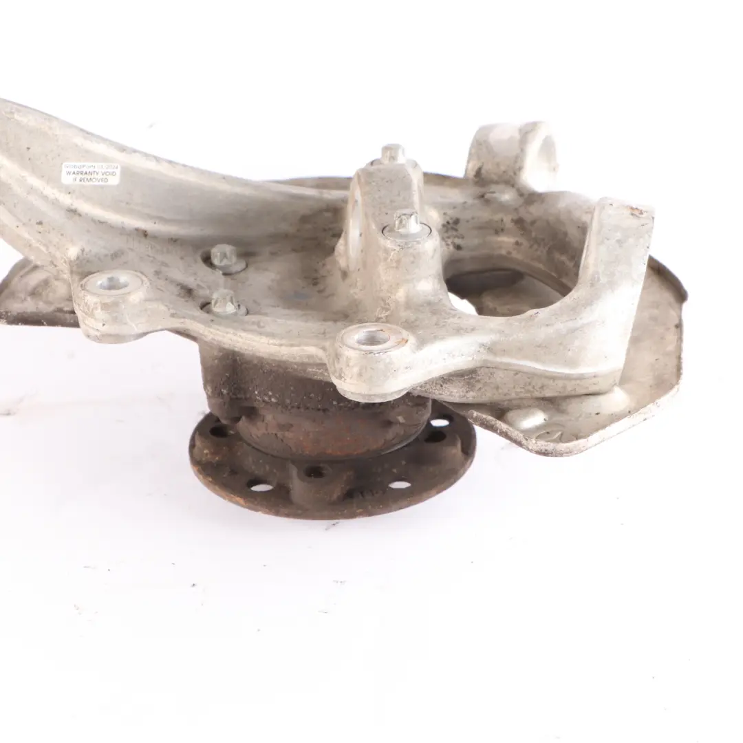 Mercedes W205 Rad Trägernabe Vorne Links Achsaufhängung Lager - SKU A2053322100 - Teilenummer A2053322100