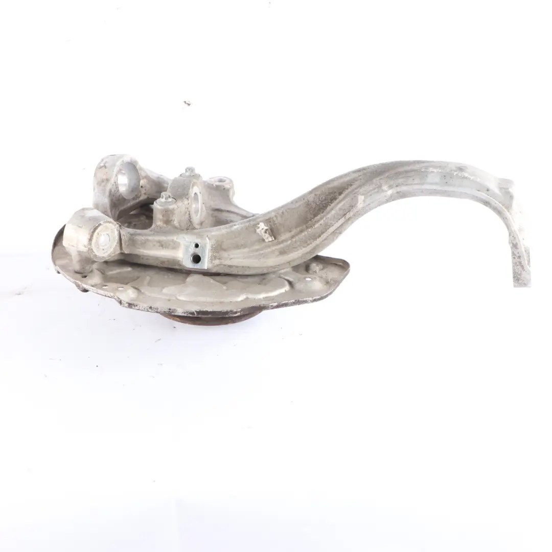 Mercedes W205 Rad Trägernabe Vorne Links Achsaufhängung Lager - SKU A2053322100 - Teilenummer A2053322100