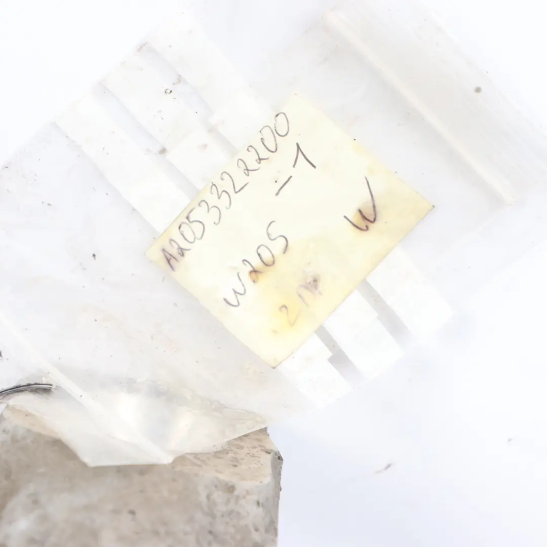 Carrier Hub Front Right O/S AMG Leg Brake Disc Caliper to Mercedes W205 C 200 Wheel with Part number A2053322200 Mercedes W205 C 200 Wheel Carrier Hub Front Right O/S AMG Leg Brake Disc Caliper - SKU A2053322200-1 - Part number A2053322200