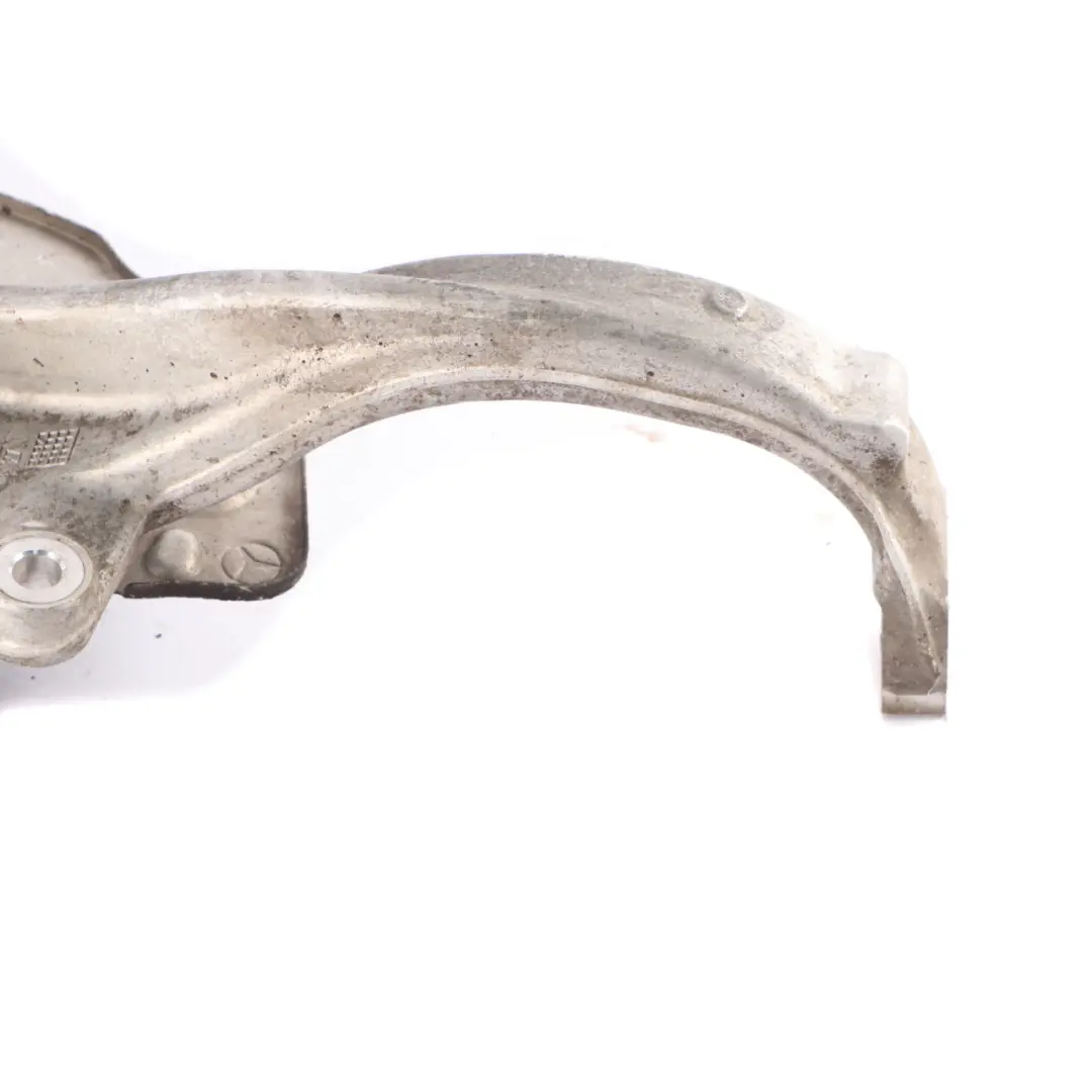 C200d Wheel Carrier Hub Front Right O/S AMG Leg Brake Disc Caliper to Mercedes W205 with Part number A2053322200 Mercedes W205 C200d Wheel Carrier Hub Front Right O/S AMG Leg Brake Disc Caliper - SKU A2053322200-2 - Part number A2053322200