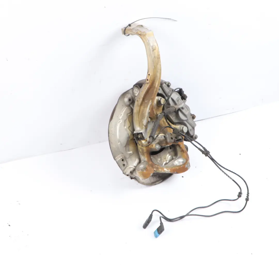 C200d Wheel Carrier Hub Front Right O/S AMG Leg Brake Disc Caliper to Mercedes W205 with Part number A2053322200 Mercedes W205 C200d Wheel Carrier Hub Front Right O/S AMG Leg Brake Disc Caliper - SKU A2053322200-2 - Part number A2053322200