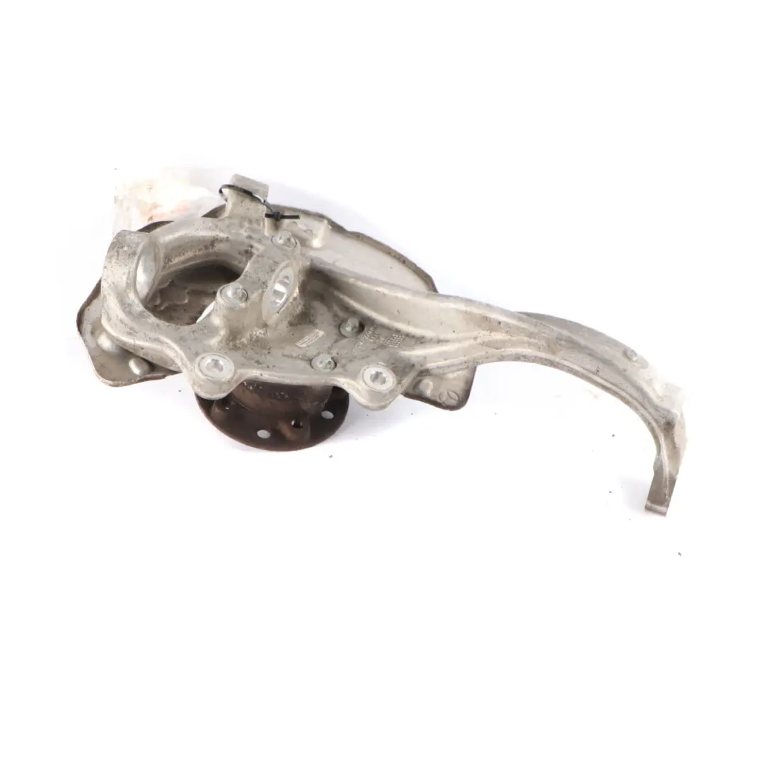 Mercedes W205 cubo soporte rueda delantera derecha eje suspensión de rodamiento - SKU A2053322200 - Número de pieza A2053322200