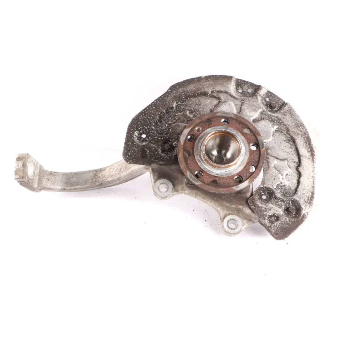 Mercedes W205 Roulement de Moyeu de Roue Avant Droit Essieu Suspension Roulement - SKU A2053322200 - Numéro de pièce A2053322200