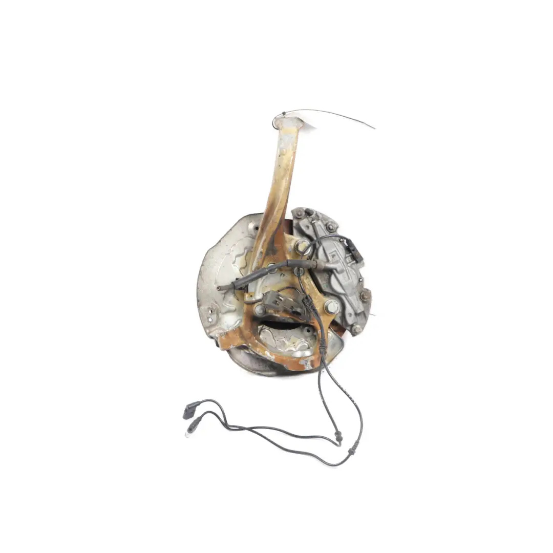 Radträgernabe Vorne Rechts Achsaufhängung Lager für Mercedes W205 mit Teilenummer A2053322200 Mercedes W205 Radträgernabe Vorne Rechts Achsaufhängung Lager - SKU A2053322200 - Teilenummer A2053322200