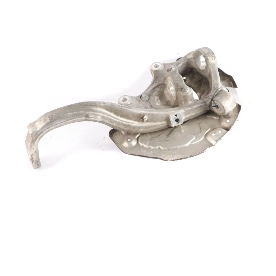 Radträgernabe Vorne Rechts Achsaufhängung Lager für Mercedes W205 mit Teilenummer A2053322200 Mercedes W205 Radträgernabe Vorne Rechts Achsaufhängung Lager - SKU A2053322200 - Teilenummer A2053322200