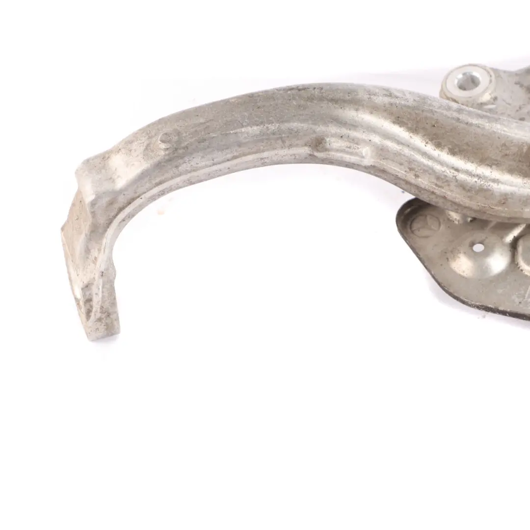 cubo soporte rueda delantera derecha eje suspensión de rodamiento para Mercedes W205 con número de pieza A2053322200 Mercedes W205 cubo soporte rueda delantera derecha eje suspensión de rodamiento - SKU A2053322200 - Número de pieza A2053322200