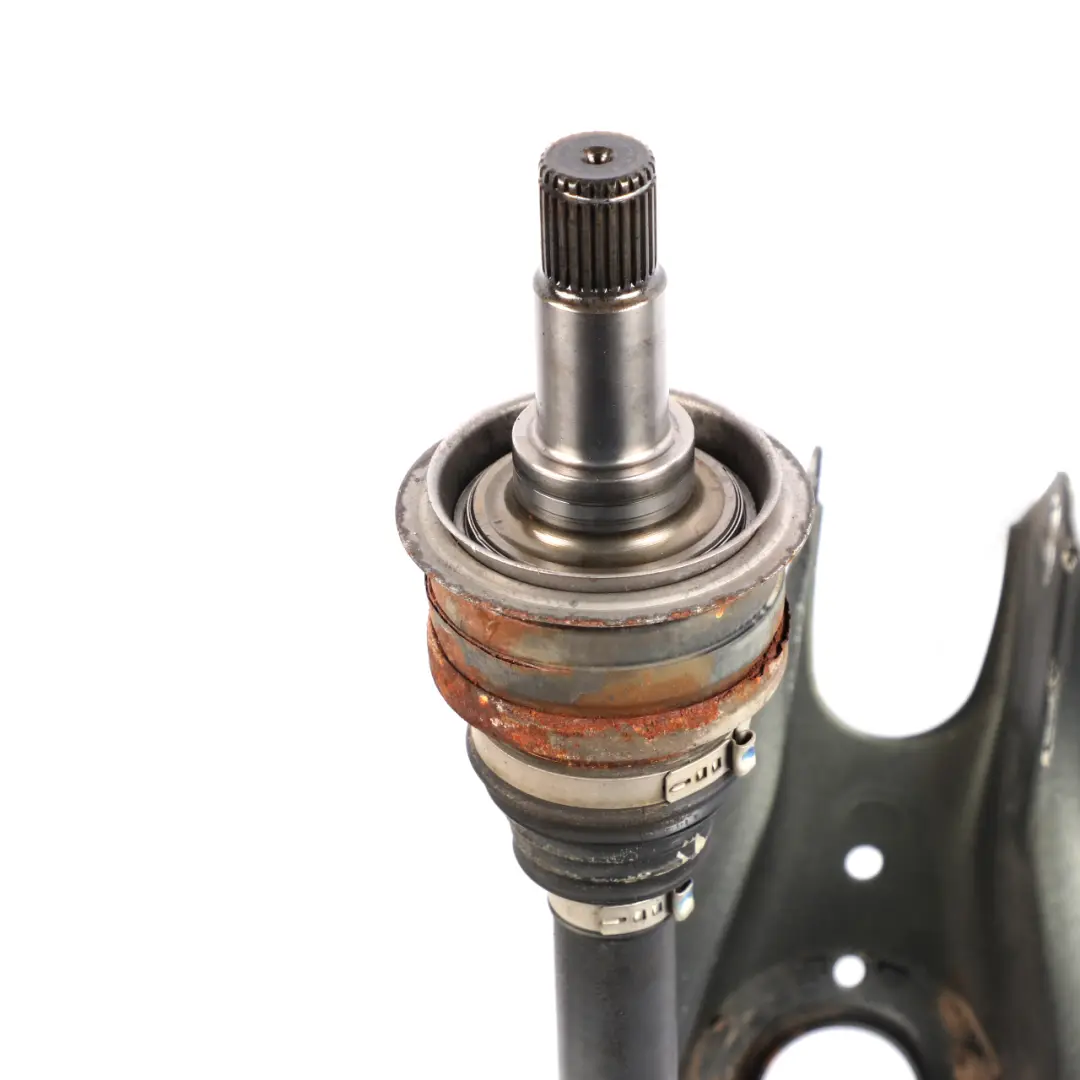 Left N/S Suspension Leg Brake Disc Wheel Hub Carrier to Mercedes W205 C 200 Rear with Part number A2053500141 Mercedes W205 C 200 Rear Left N/S Suspension Leg Brake Disc Wheel Hub Carrier - SKU A2053500141-1 - Part number A2053500141