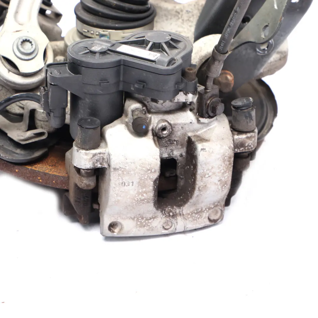 Left N/S Suspension Leg Brake Disc Wheel Hub Carrier to Mercedes W205 C 200 Rear with Part number A2053500141 Mercedes W205 C 200 Rear Left N/S Suspension Leg Brake Disc Wheel Hub Carrier - SKU A2053500141-1 - Part number A2053500141