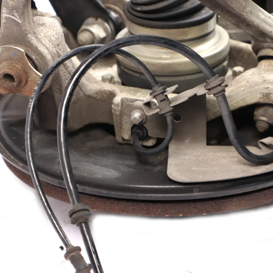 Left N/S Suspension Leg Brake Disc Wheel Hub Carrier to Mercedes W205 C 200 Rear with Part number A2053500141 Mercedes W205 C 200 Rear Left N/S Suspension Leg Brake Disc Wheel Hub Carrier - SKU A2053500141-1 - Part number A2053500141