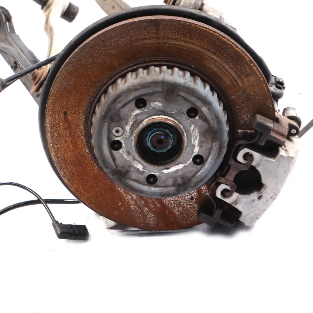 Left N/S Suspension Leg Brake Disc Wheel Hub Carrier to Mercedes W205 C 200 Rear with Part number A2053500141 Mercedes W205 C 200 Rear Left N/S Suspension Leg Brake Disc Wheel Hub Carrier - SKU A2053500141-1 - Part number A2053500141